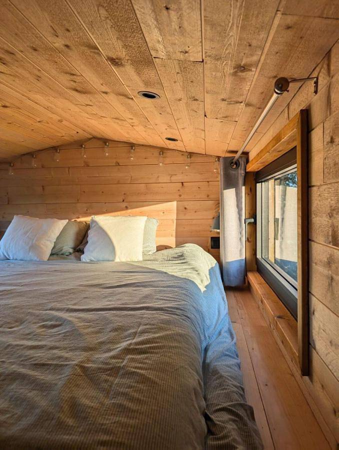One-Bedroom Chalet in Verlaine, Région de Liège