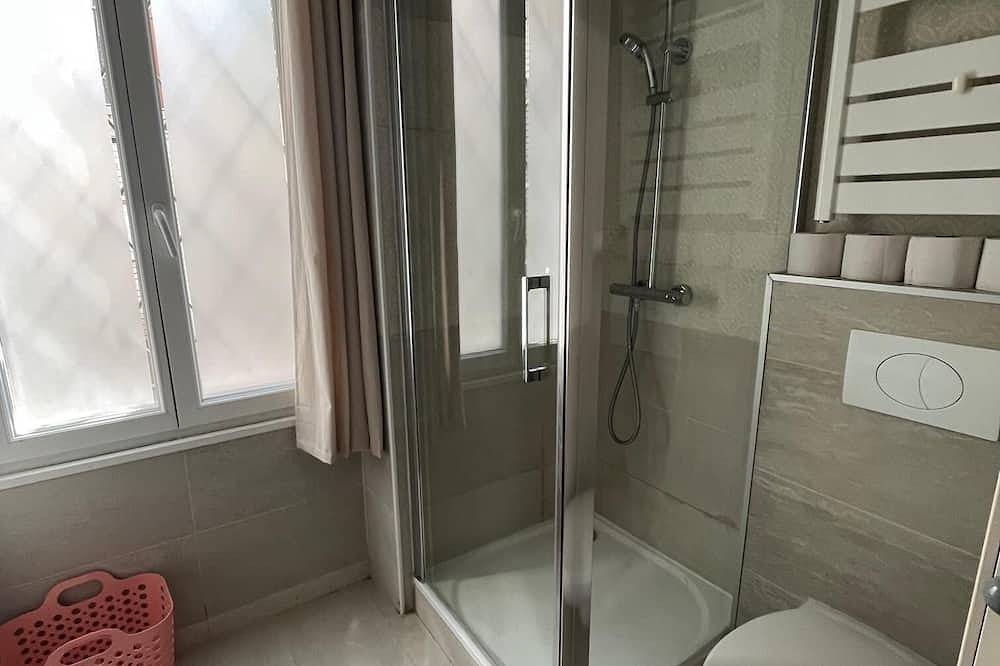 Ganze Wohnung, Appartement Paris 20e. Calme et Confort in Paris, Ile de France