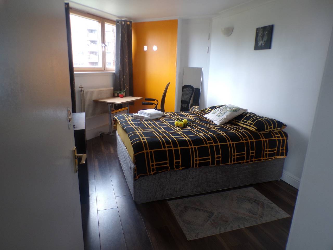Apartamento para 10 Personas en Kensington y Chelsea, Londres