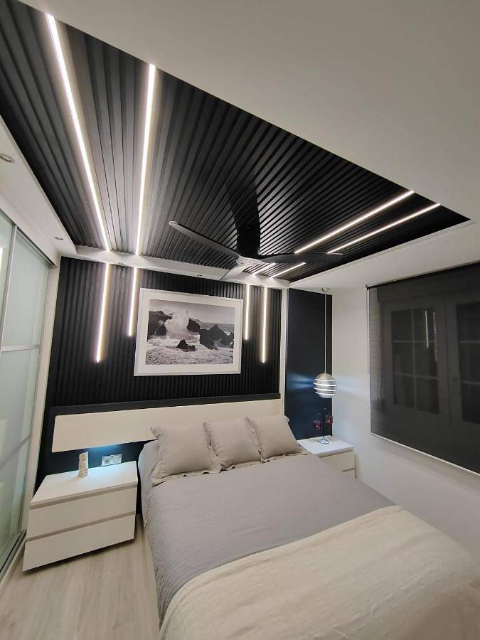 Apartamento entero, Bungalows del Golf Almerimar in Almerimar, El Ejido