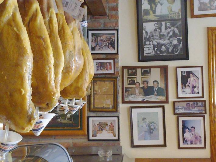 Maison d’hôte pour 2 personnes, avec balcon à Marbella - 4