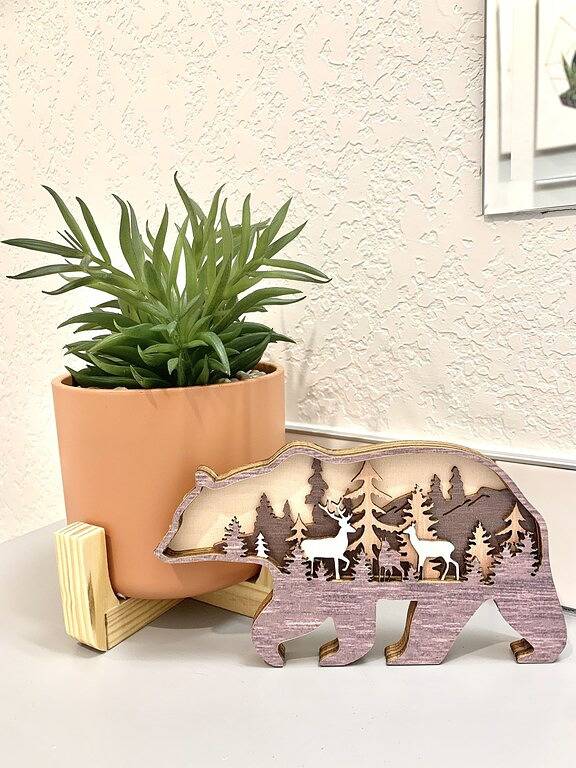 Vacation rental for 2 people, with hot tub in Jefferson County