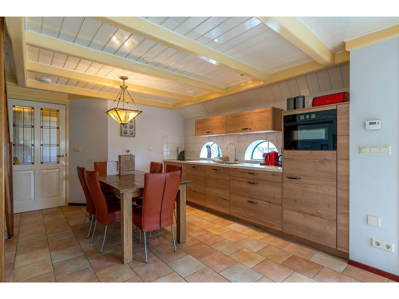 Lovely Home in Texel near Sea in Eijerland, Westfriesische Inseln