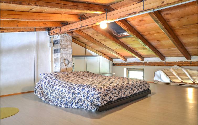 Ferienhaus für 4 Personen, mit Garten und Ausblick, mit Haustier in Friaul-Julisch Venetien - 3