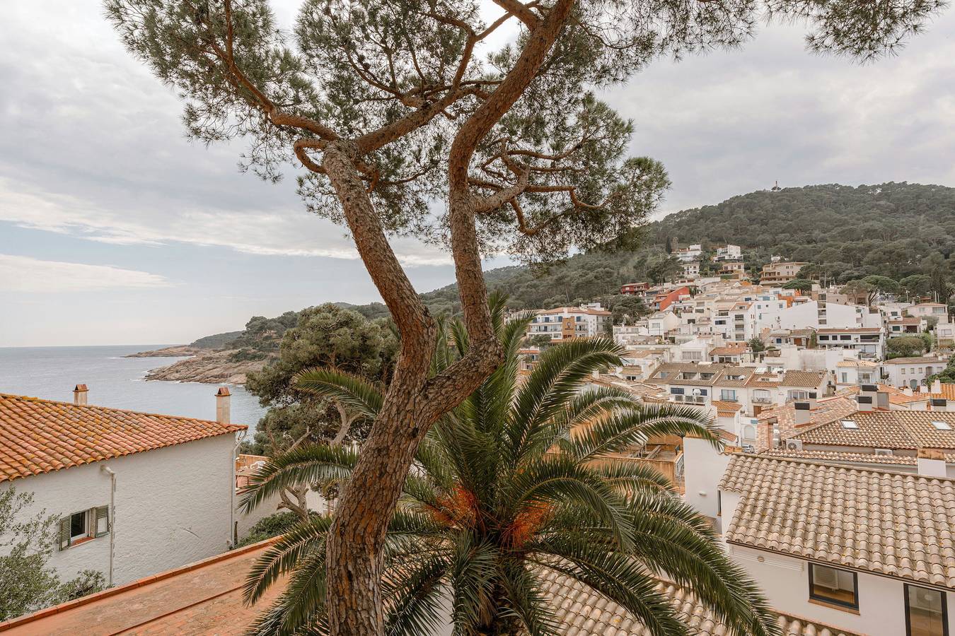 Apartamento entero, Apartmentstamariu#4 Unbeatable views &50m to beach in Aigua Xelida, Tamariu