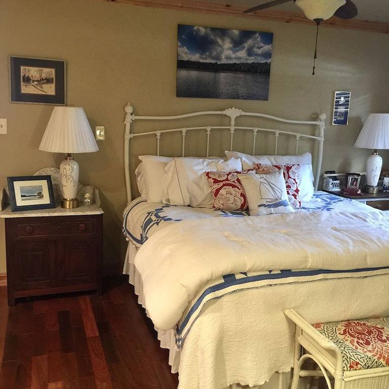 Welcome to The View! in Lake Tenkiller