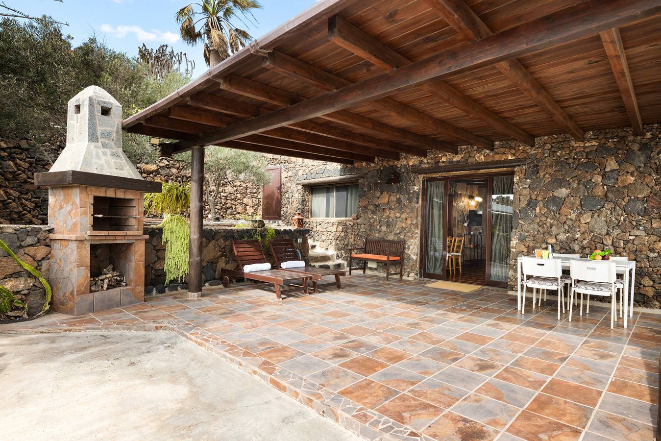 Casa Ico - San Bartolomé in San Bartolomé, Lanzarote