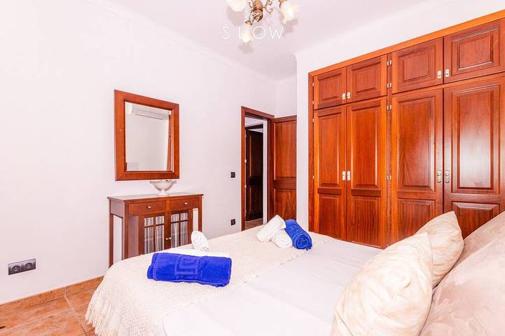 Finca für 8 Personen, mit Balkon und Garten in Calonge (Mallorca) - 3