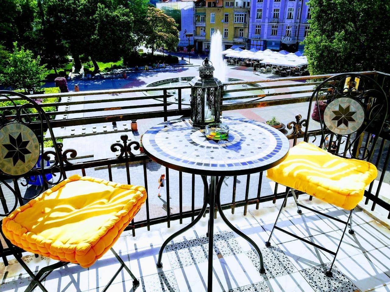 Guest House Fun and Rest in Plovdiv, Bulgarie