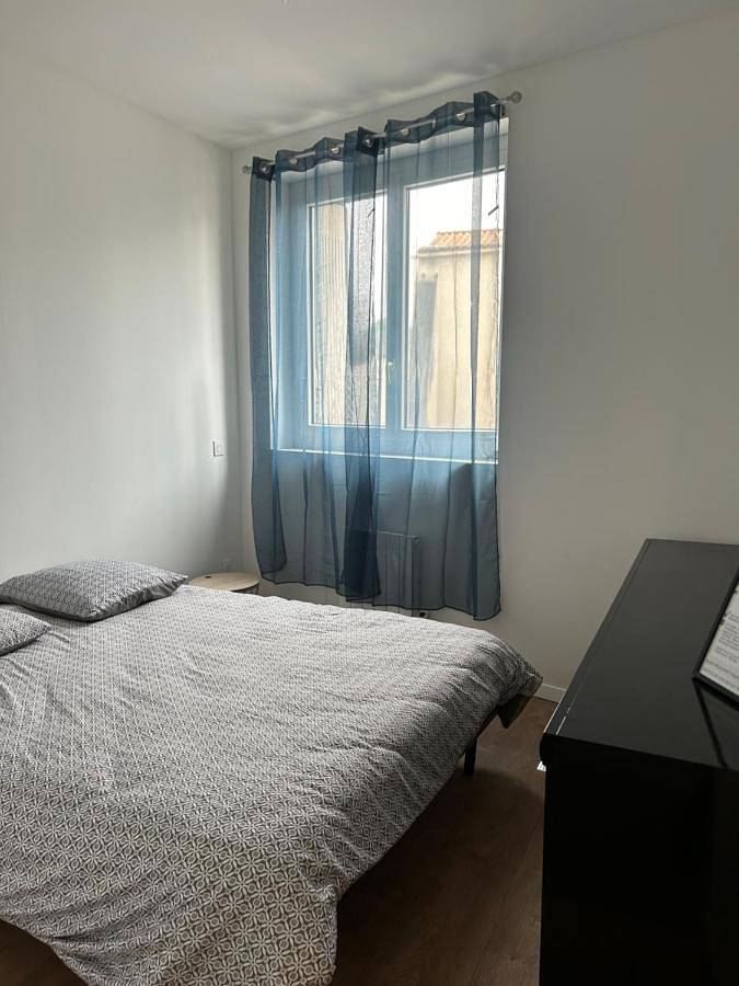 Location de vacances pour 4 personnes à Gond-Pontouvre - 4