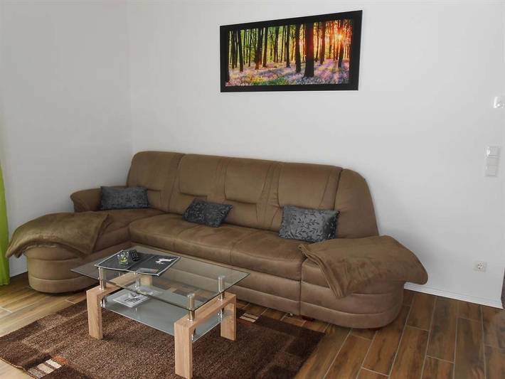 Ferienhaus für 4 Personen, mit Terrasse und Garten in Rheinland-Pfalz - 4