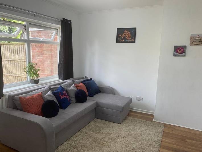 Apartamento para 9 personas en Birmingham