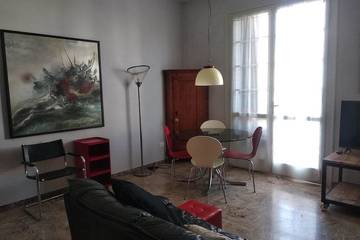 Ferienwohnung für 4 Personen, mit Balkon in Vicenza