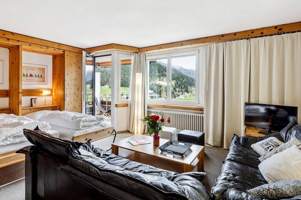 Appartamento vacanze a Davos a partire da 139€ a notte
