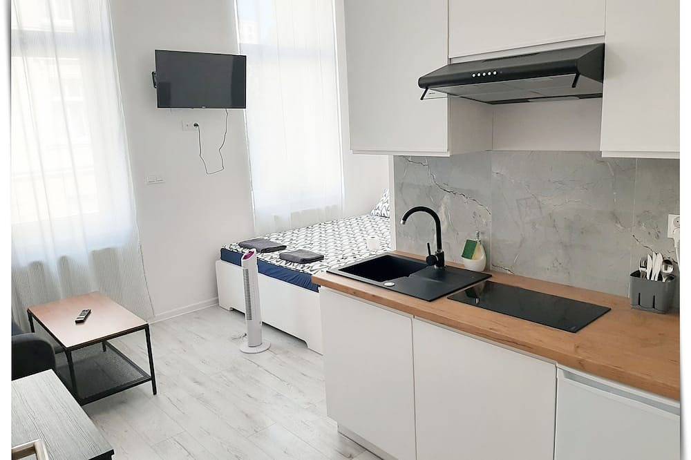 Ganze Wohnung, Souvenirappart Sienkiewicza 3B in Bromberg, Kujawien-Pommern