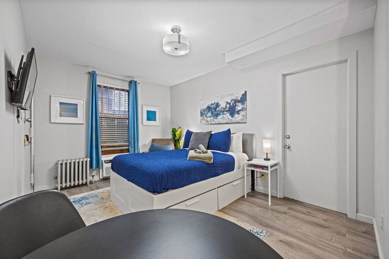 Apartamento entero, Central Location Studio, Walk to Times Square in Manhattan, Nueva York