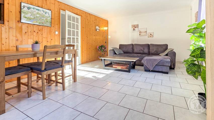Gîte pour 5 personnes, avec jardin, animaux acceptés à Argelès-Gazost - 3
