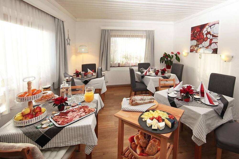 Single room, shower, Wc - Pension Rosi in Zell am See, Kitzbuehl alps
