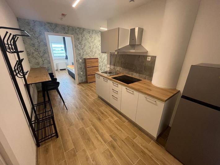 Hôtel pour 4 personnes