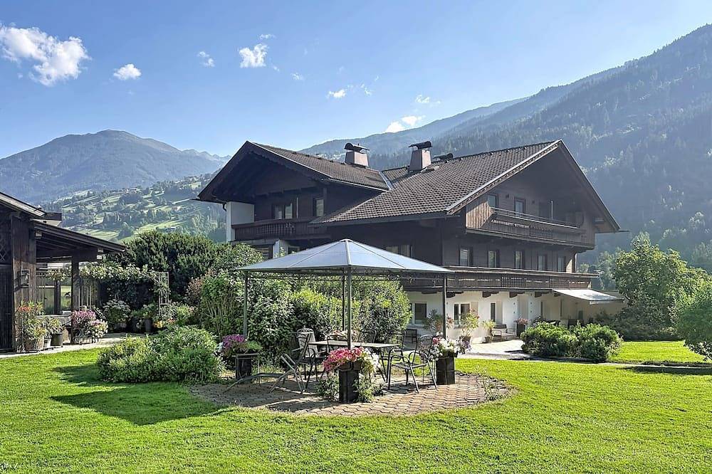 Appartamento vacanze a Zillertal a partire da 169€ a notte
