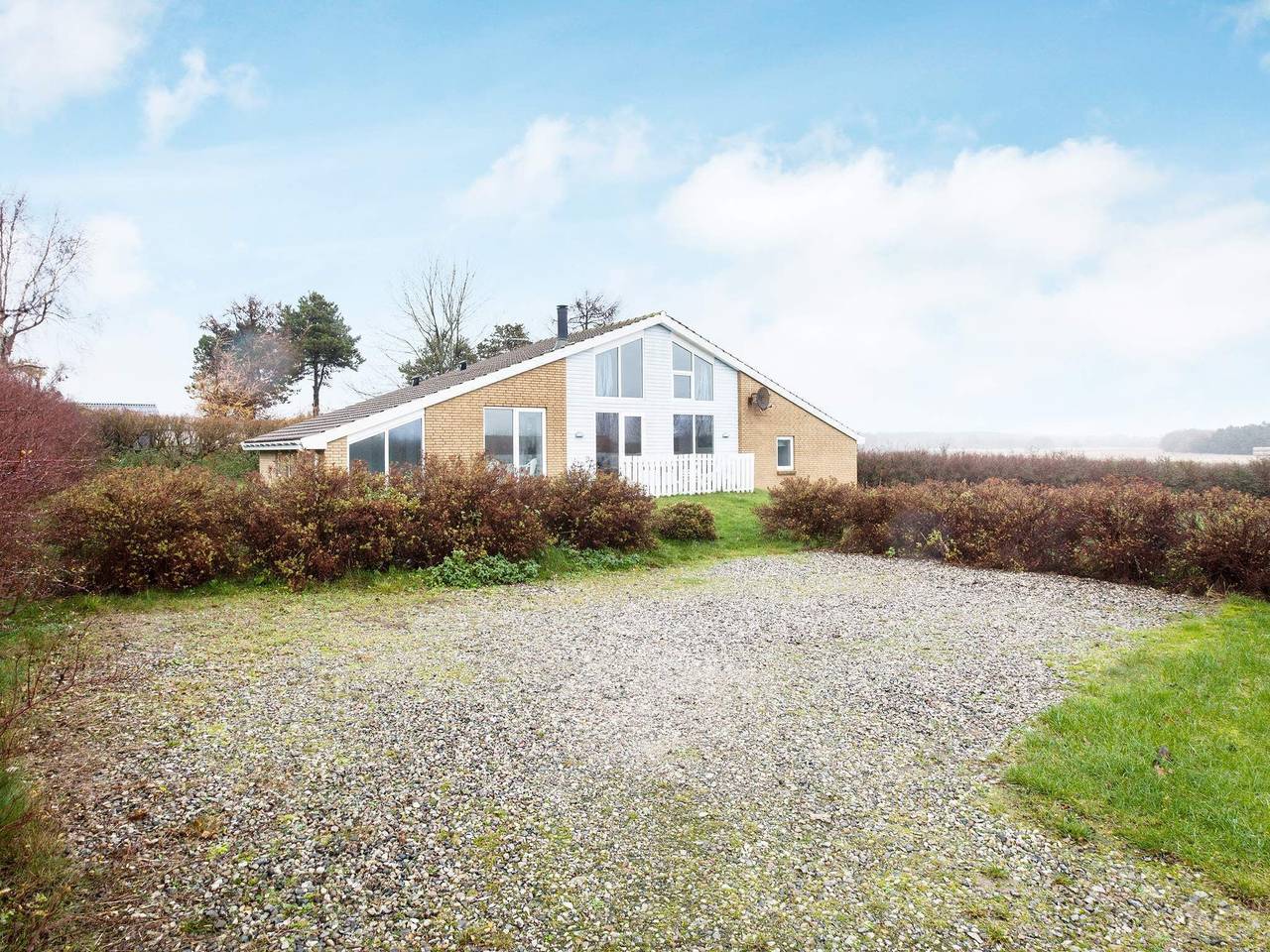 10 Personen Ferienhaus in Ebeltoft in Øerne, Ebeltoft