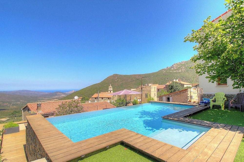 Casa Pachjola - Urtaca in Urtaca, Calvi und Umgebung