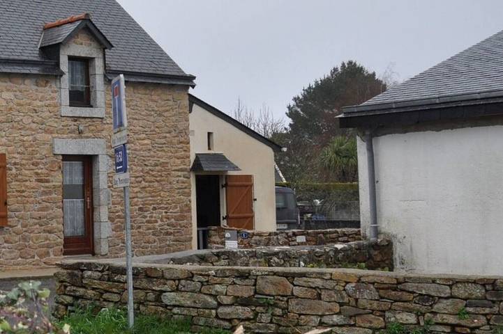 Appartement entier, Location en Bretagne sud pour 2 personnes in Névez, Côte de Cornouaille