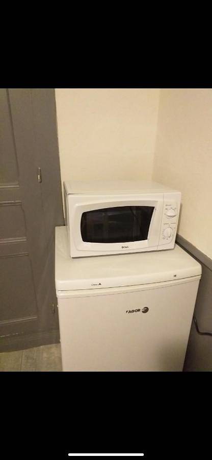 Gîte pour 4 personnes à Massiac - 4