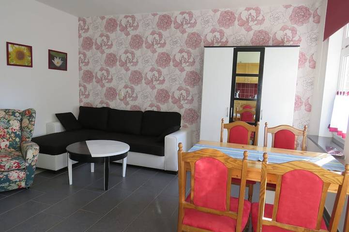 Ferienwohnung für 4 Personen in Sietow - 4