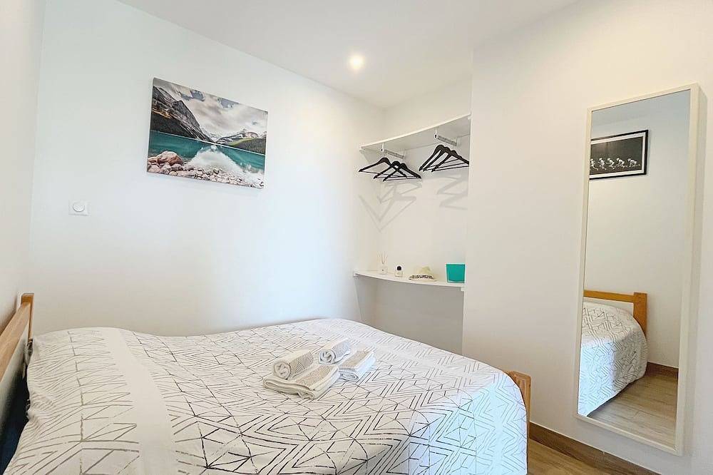 Ganze Wohnung, Magnifique Appartement 4 Pers vue mer Côte D'azur in Théoule-sur-Mer, Massif de l'Esterel