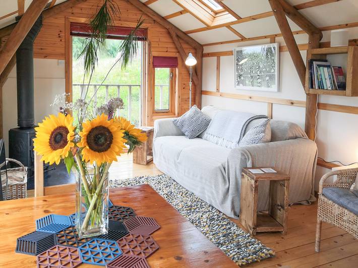 Ferienhaus für 2 Personen auf Skye - 4