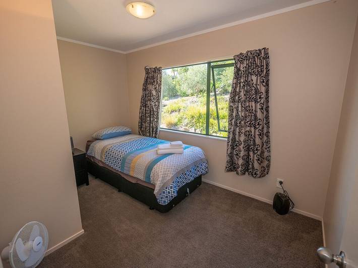 Ferienhaus für 9 Personen, mit Garten und Terrasse - 1