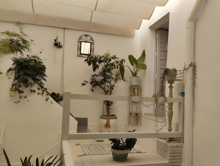 Chalet para 6 personas en Parque natural de Los Alcornocales - 2