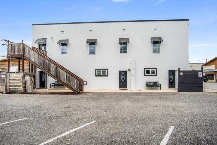 Maison d’hôte pour 4 personnes