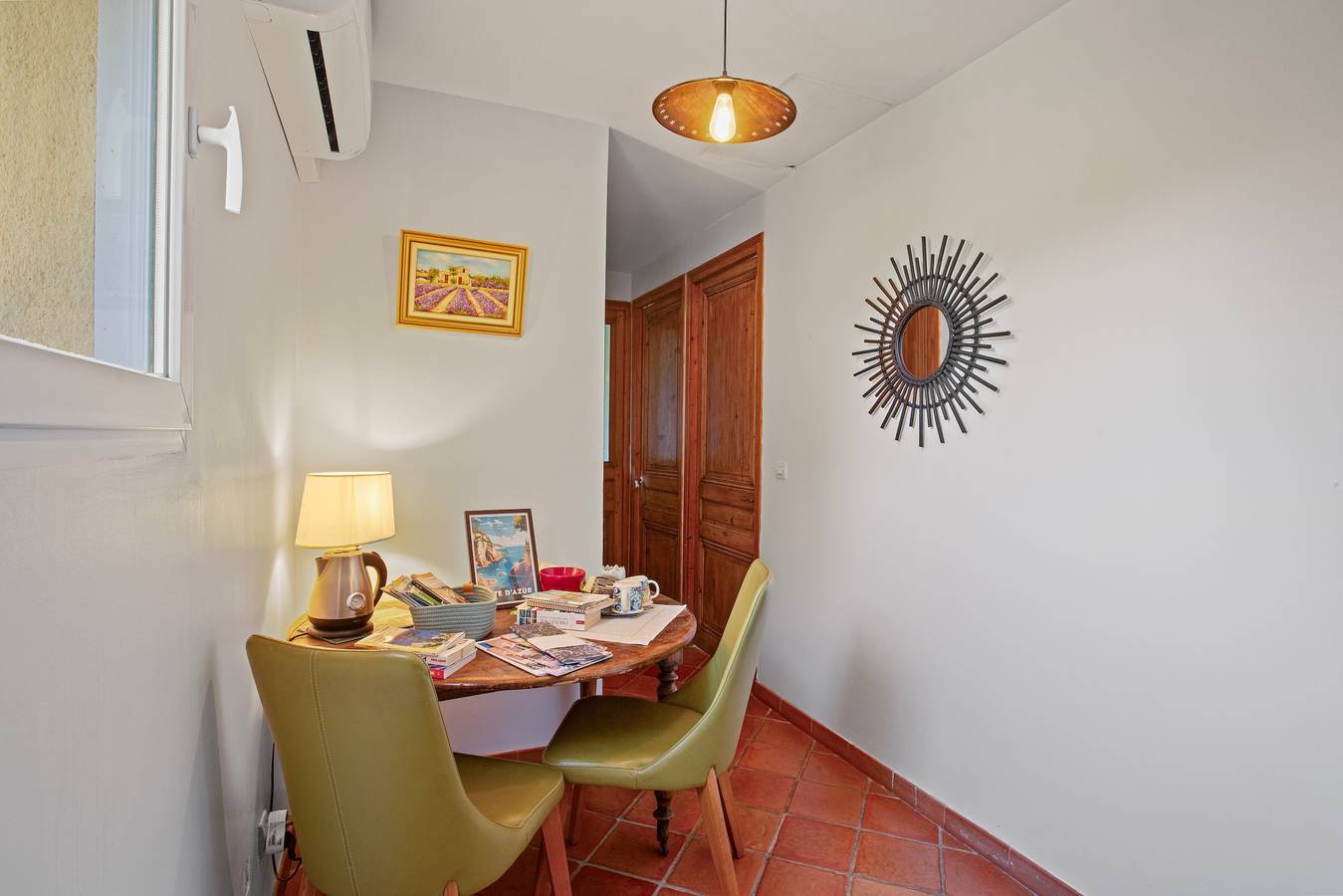 Gastenkamer “Villa Same” met privézwembad, wifi en airconditioning, foto 13