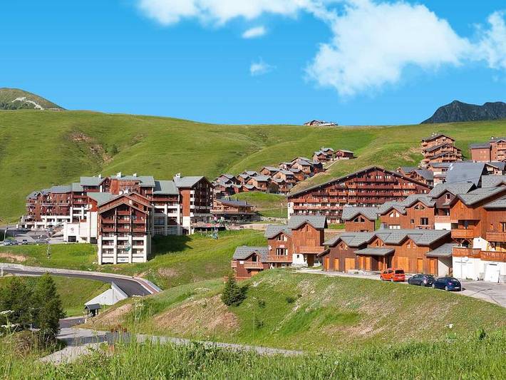 Casa rural para 9 personas - 1