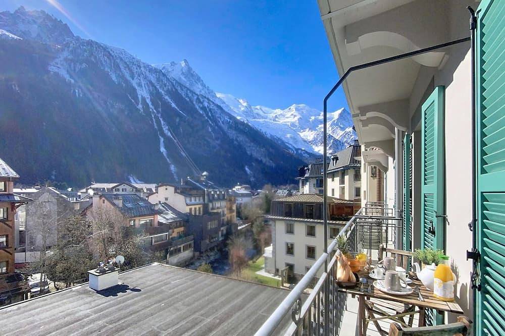 Appartement de vacances