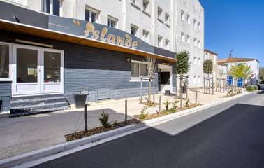 Gîte pour 2 personnes à Le Château-d'Oléron