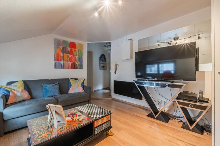 Holiday rental for 6 people in Strasbourg