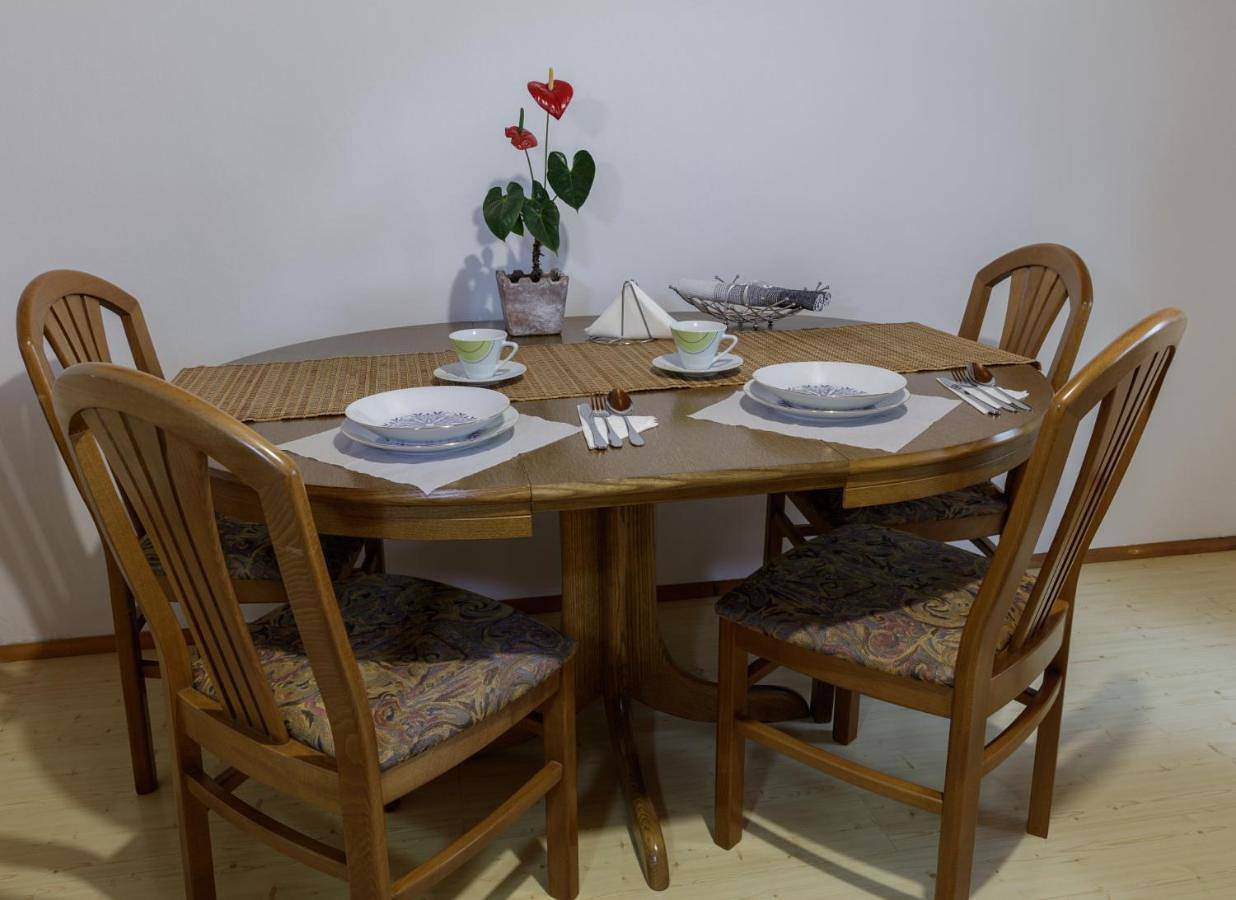 Cały apartament, Apartment Mavrica Bled, quiet location, with a view of the lake in Bled, Park Narodowy Triglav