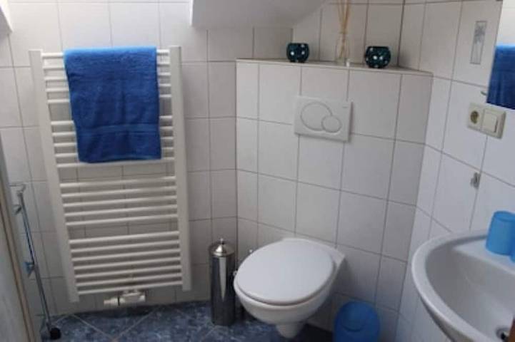 Apartamento entero, Cozy apartment with a view of the beautiful Spreewald. in Burg (Spreewald), Bosque del Spree