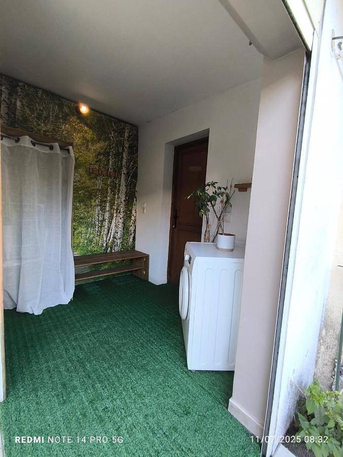 Gîte pour 5 personnes, avec jardin et jacuzzi dans Trois Mares - 2
