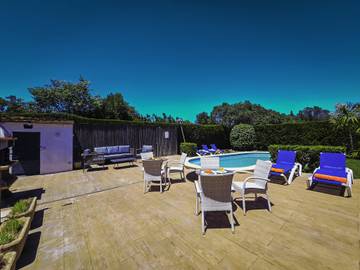 Finca in Pollença, Serra de Tramuntana für 6 