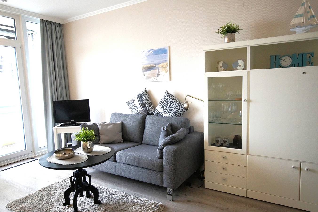 Ganze Ferienwohnung, Miramar 409 in Grömitz, Ostholstein