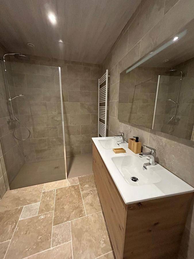 Gîte pour 6 personnes, animaux acceptés à Paray-le-Monial - 3