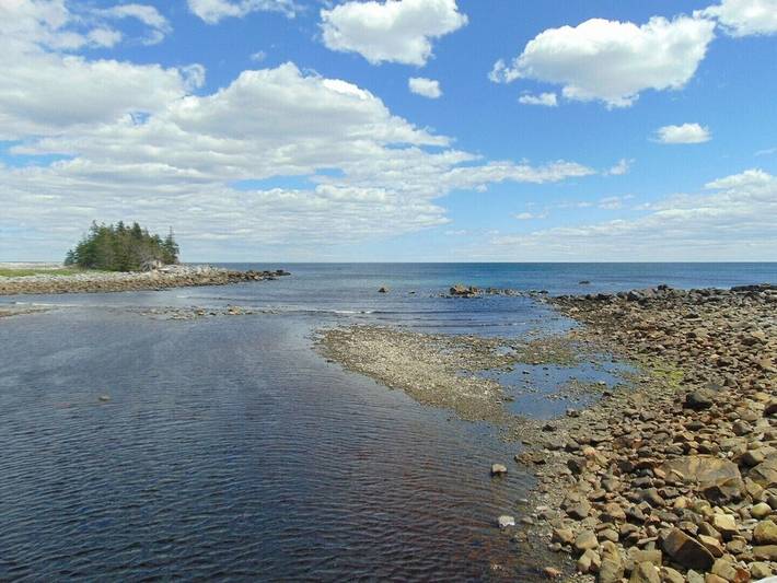 Cottage für 7 Personen, mit Terrasse und Whirlpool - 1