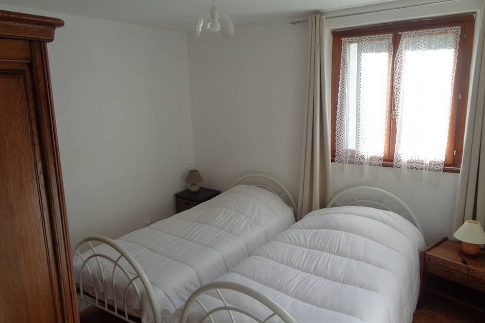 Gite / country house 6/8 people  (11 à partir de  mai 2025) in Saint-Léger-de-Montbrillais, Vallée de la Loire