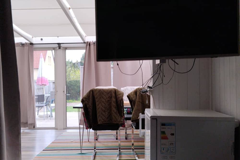 Guest House with private garden in Kävlinge, Skane