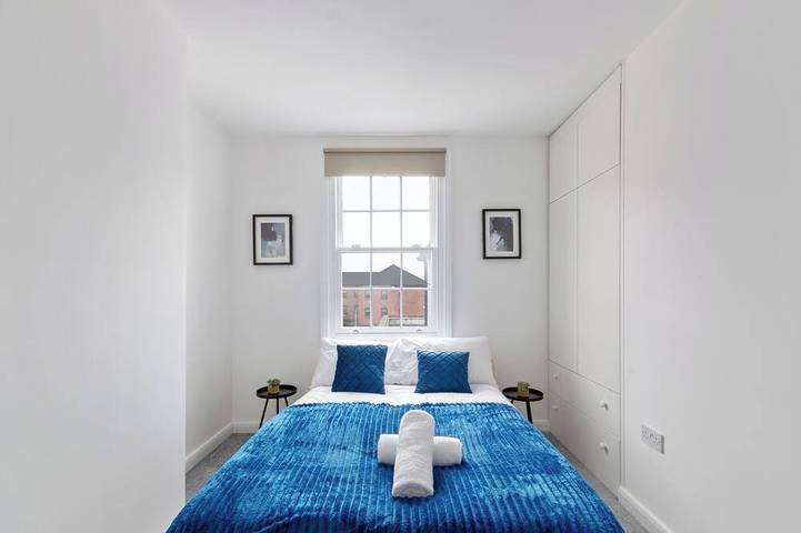 Ferienwohnung für 4 Personen - 1
