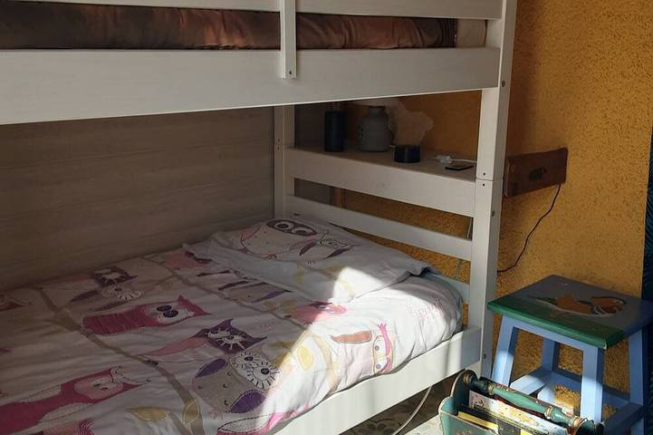 Gîte pour 4 personnes à Rigaud - 4